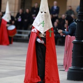 XXXIII Procesión Diocesana