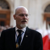 XXXIII Procesión Diocesana