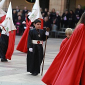 XXXIII Procesión Diocesana