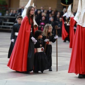 XXXIII Procesión Diocesana
