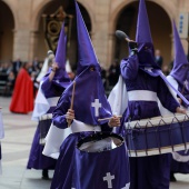 XXXIII Procesión Diocesana