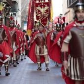 XXXIII Procesión Diocesana