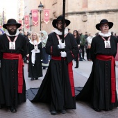 XXXIII Procesión Diocesana