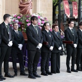 XXXIII Procesión Diocesana