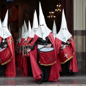 XXXIII Procesión Diocesana
