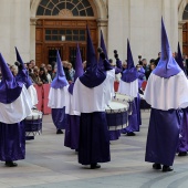 XXXIII Procesión Diocesana