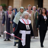 XXXIII Procesión Diocesana