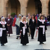 XXXIII Procesión Diocesana