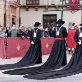 XXXIII Procesión Diocesana
