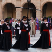 XXXIII Procesión Diocesana