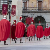 XXXIII Procesión Diocesana