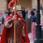 XXXIII Procesión Diocesana