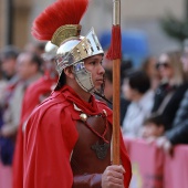 XXXIII Procesión Diocesana