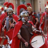 XXXIII Procesión Diocesana