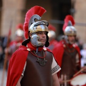 XXXIII Procesión Diocesana