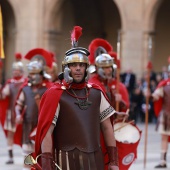 XXXIII Procesión Diocesana