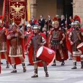 XXXIII Procesión Diocesana