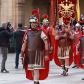 XXXIII Procesión Diocesana
