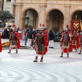 XXXIII Procesión Diocesana