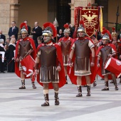 XXXIII Procesión Diocesana