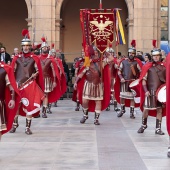 XXXIII Procesión Diocesana