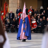 XXXIII Procesión Diocesana