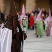 XXXIII Procesión Diocesana