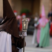 XXXIII Procesión Diocesana