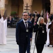 XXXIII Procesión Diocesana