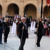 XXXIII Procesión Diocesana