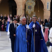 XXXIII Procesión Diocesana