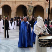 XXXIII Procesión Diocesana