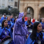 XXXIII Procesión Diocesana