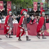 XXXIII Procesión Diocesana