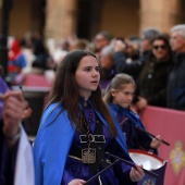 XXXIII Procesión Diocesana