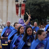 XXXIII Procesión Diocesana