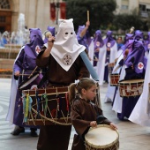 XXXIII Procesión Diocesana