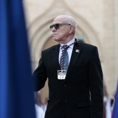 XXXIII Procesión Diocesana