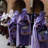 XXXIII Procesión Diocesana
