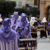 XXXIII Procesión Diocesana