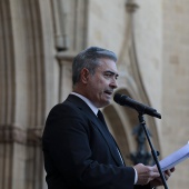 XXXIII Procesión Diocesana