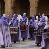 XXXIII Procesión Diocesana