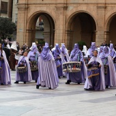 XXXIII Procesión Diocesana