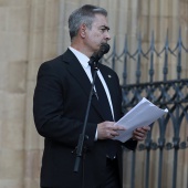 XXXIII Procesión Diocesana