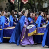 XXXIII Procesión Diocesana