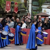 XXXIII Procesión Diocesana