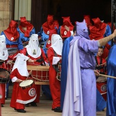 XXXIII Procesión Diocesana