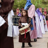 XXXIII Procesión Diocesana