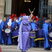XXXIII Procesión Diocesana