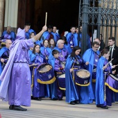 XXXIII Procesión Diocesana